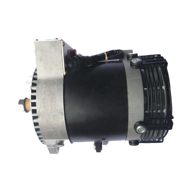 Mining Machinery QSK60 Alternator ATG19070 C653A 3425404 4017420 4066253 4086503 4086503NX